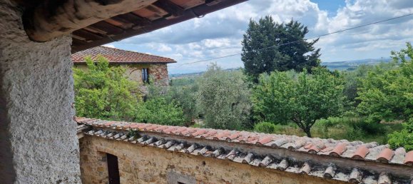 7 bedrooms House in Castellina in Chianti, Italy No. 264799 2