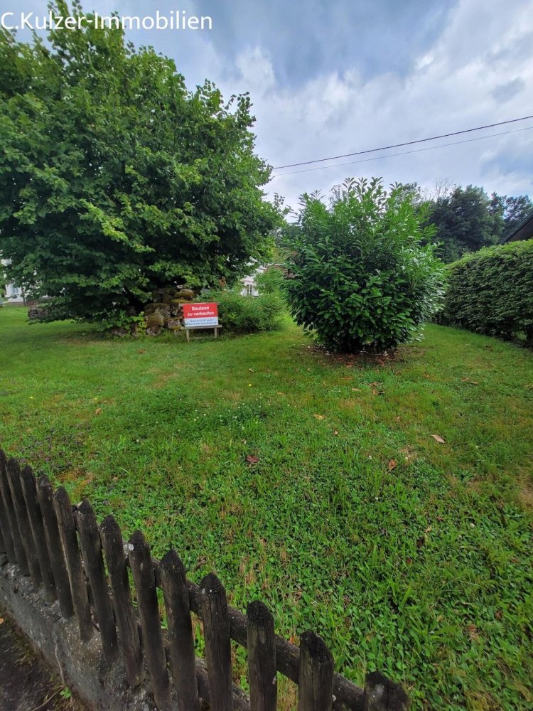 Terreno en Lorrach, Germany No. 356946