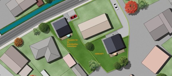 Terreno en Lorrach, Germany No. 356946 2