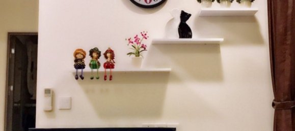 2 bedrooms Apartment in District 4, Vietnam No. 17061 7