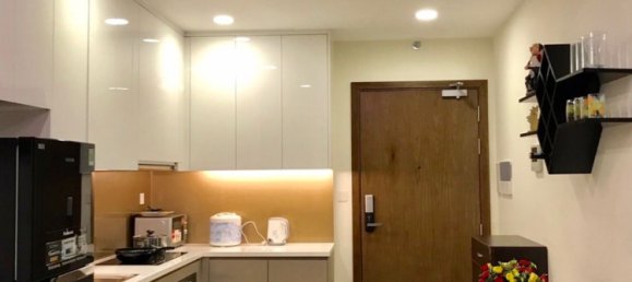 2 bedrooms Apartment in District 4, Vietnam No. 17061 2