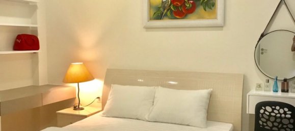 2 bedrooms Apartment in District 4, Vietnam No. 17061 4