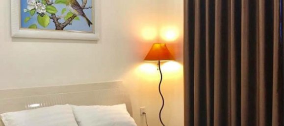 2 bedrooms Apartment in District 4, Vietnam No. 17061 8