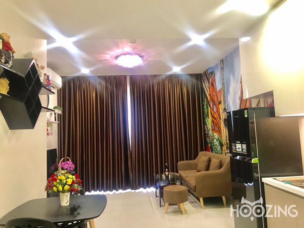 2 bedrooms Apartment in District 4, Vietnam No. 17061
