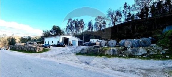  مكتب في Vieira do Minho, Portugal 192متر مربع رقم 190078 21