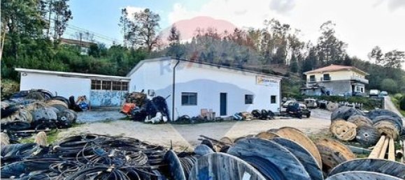  مكتب في Vieira do Minho, Portugal 192متر مربع رقم 190078 19