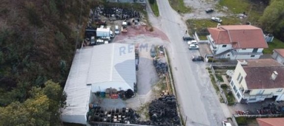  مكتب في Vieira do Minho, Portugal 192متر مربع رقم 190078 16