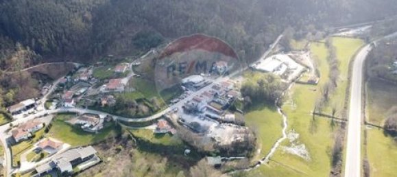  مكتب في Vieira do Minho, Portugal 192متر مربع رقم 190078 18