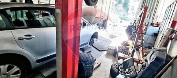  مكتب في Vieira do Minho, Portugal 192متر مربع رقم 190078 8