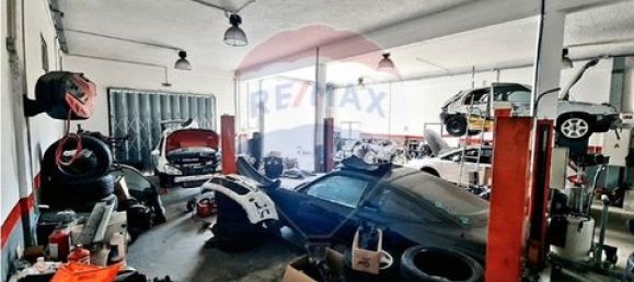  مكتب في Vieira do Minho, Portugal 192متر مربع رقم 190078 11