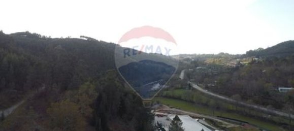  مكتب في Vieira do Minho, Portugal 192متر مربع رقم 190078 15