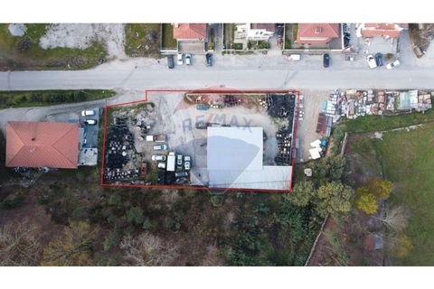  مكتب في Vieira do Minho, Portugal 192متر مربع رقم 190078