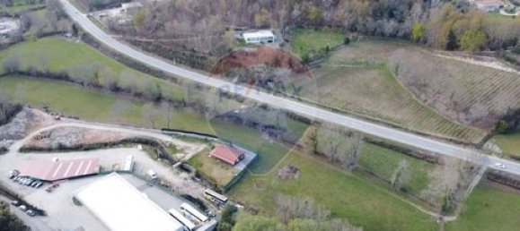  مكتب في Vieira do Minho, Portugal 192متر مربع رقم 190078 17