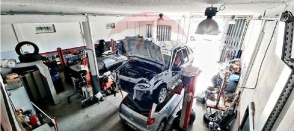  مكتب في Vieira do Minho, Portugal 192متر مربع رقم 190078 10