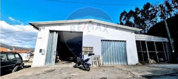  مكتب في Vieira do Minho, Portugal 192متر مربع رقم 190078 3