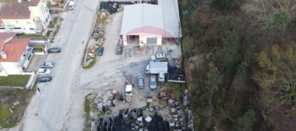  مكتب في Vieira do Minho, Portugal 192متر مربع رقم 190078 6