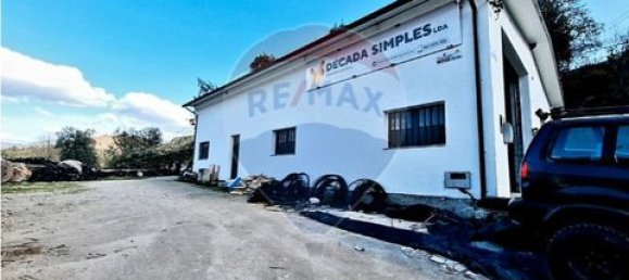  مكتب في Vieira do Minho, Portugal 192متر مربع رقم 190078 2