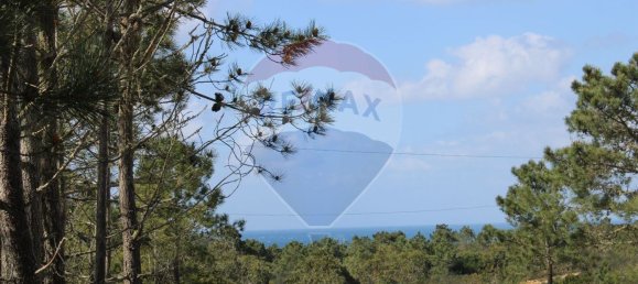  قطعة أرض في Rogil, Portugal 43240متر مربع رقم 34822 3