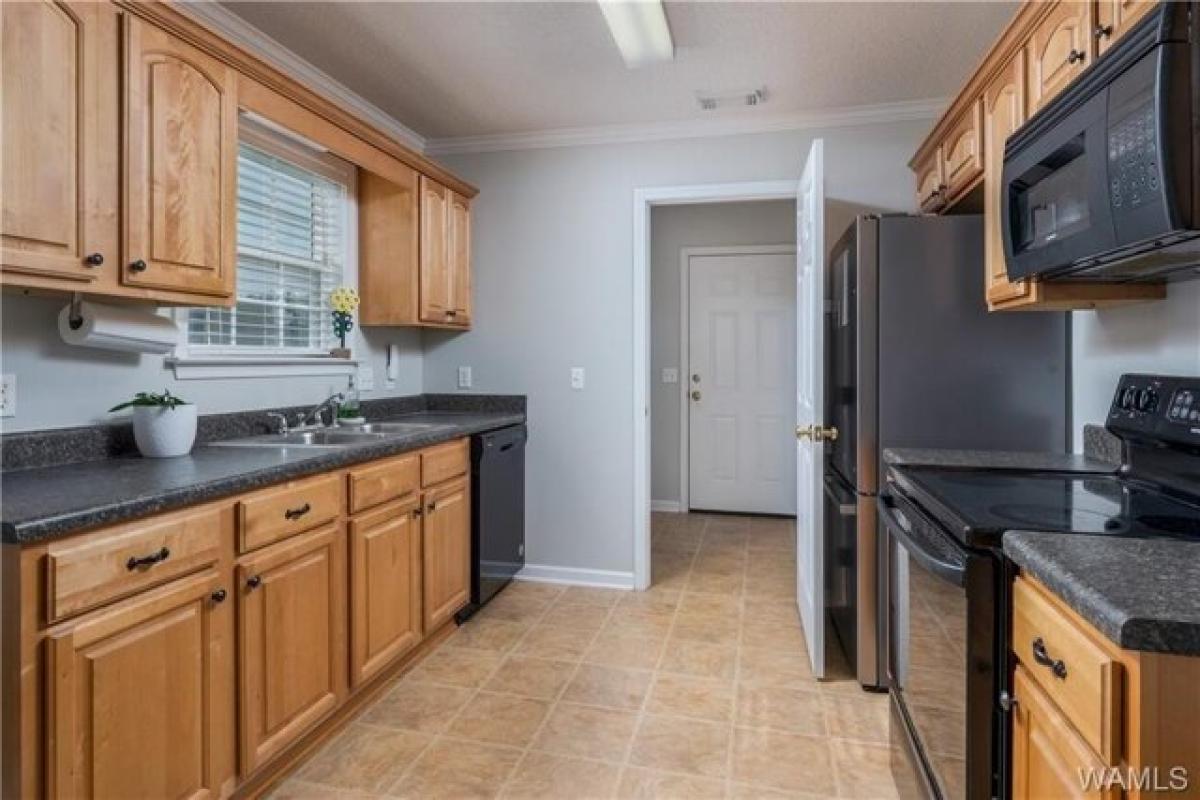 Casa de 3 dormitorios en Vance, USA No. 397956