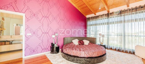 5 bedrooms House in Oeiras, Portugal No. 53771 15