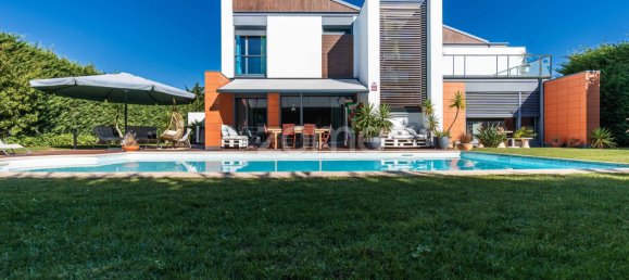 5 bedrooms House in Oeiras, Portugal No. 53771 6