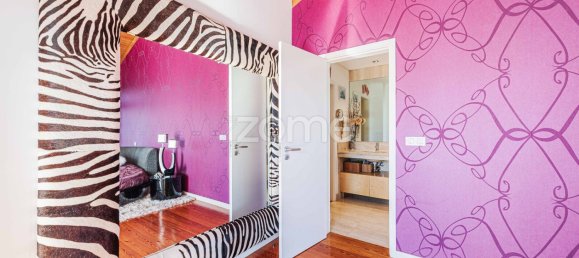 5 bedrooms House in Oeiras, Portugal No. 53771 16