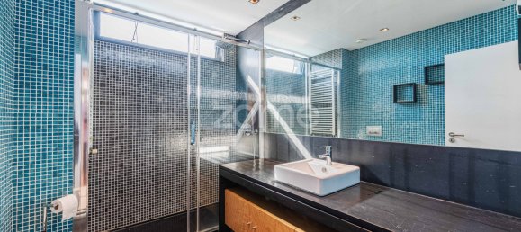 5 bedrooms House in Oeiras, Portugal No. 53771 14