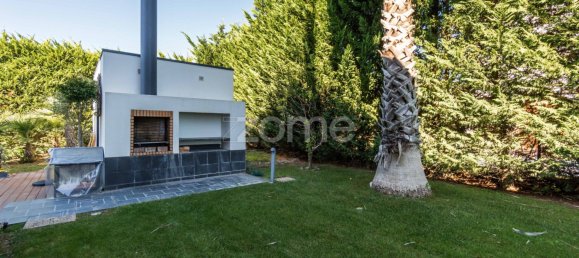 5 bedrooms House in Oeiras, Portugal No. 53771 8