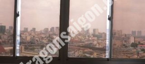 Wohnung in District 4, Vietnam 71m², Nr. 11340 2