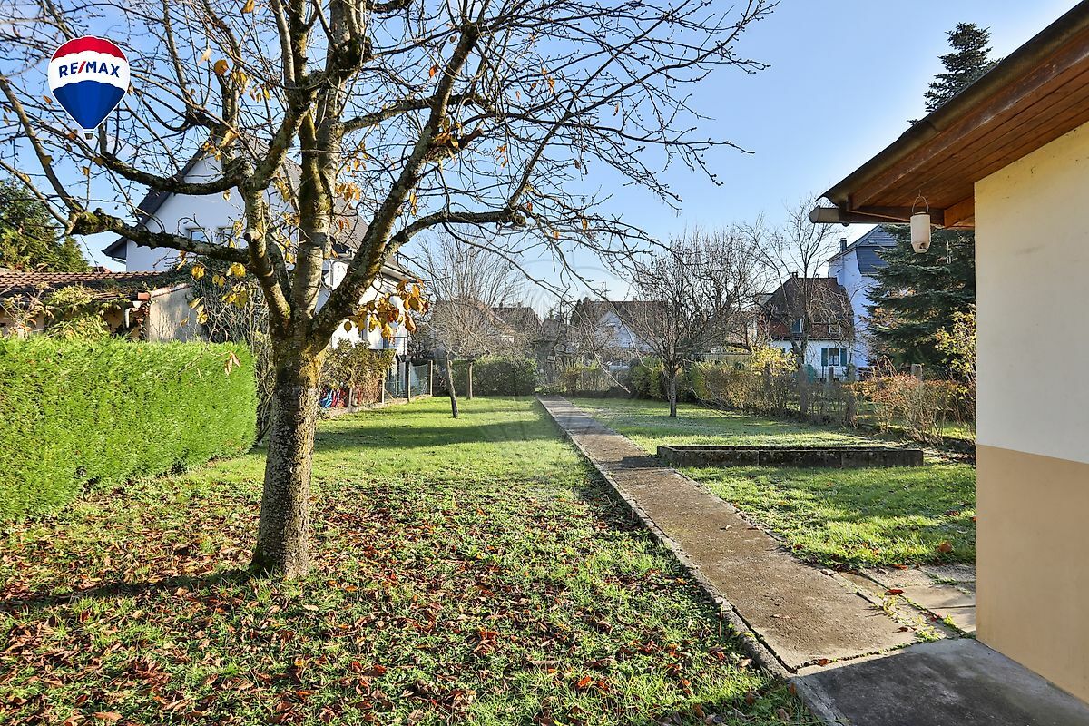 3 bedrooms House in Saint-Louis, France No. 54722