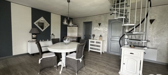 Casa T4 em Indre, France N.º 265698 3