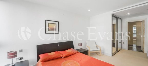 Apartamento T2 em London, United Kingdom N.º 4286 8