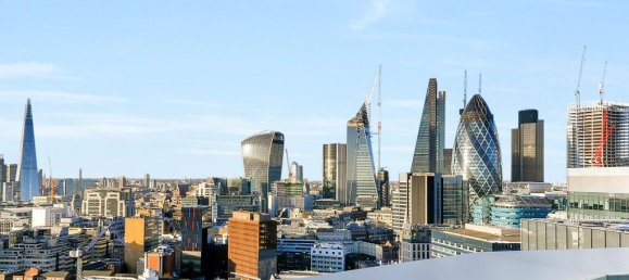 Apartamento T2 em London, United Kingdom N.º 4286 17