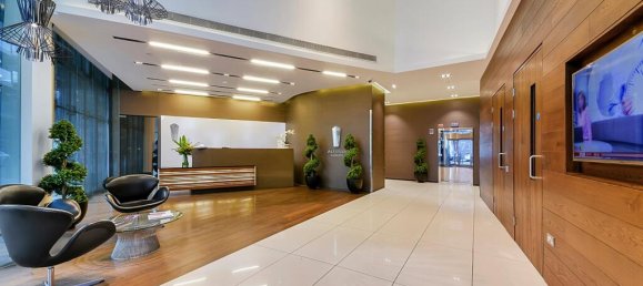 Apartamento T2 em London, United Kingdom N.º 4286 19