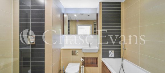 Apartamento T2 em London, United Kingdom N.º 4286 10