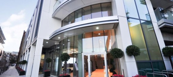 Apartamento T2 em London, United Kingdom N.º 4286 12