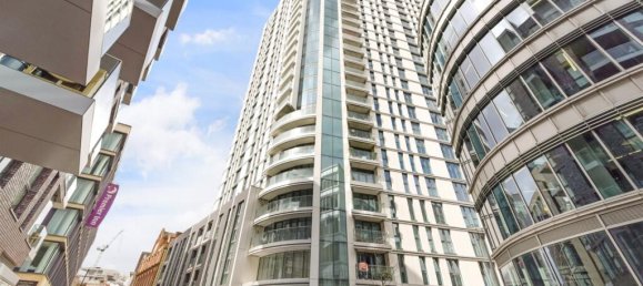 Apartamento T2 em London, United Kingdom N.º 4286 16