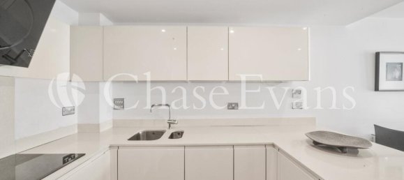 Apartamento T2 em London, United Kingdom N.º 4286 2