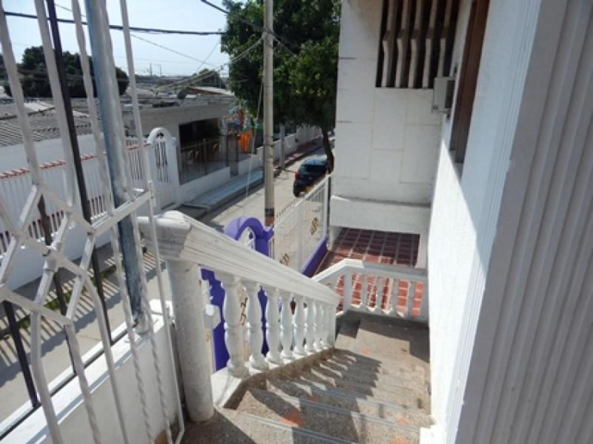 Casa T4 em Atlantico, Colombia N.º 3820