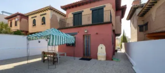 4 bedrooms House in Jun, Spain No. 94773 21