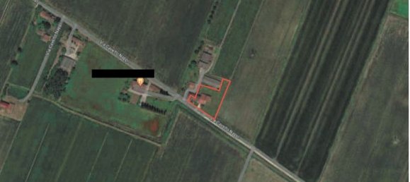 Casa de 6 divisões em Castelnovo Bariano, Italy N.º 217915 12