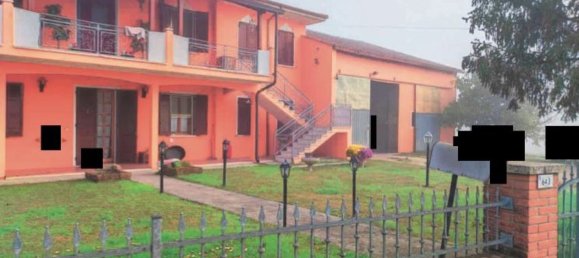 Casa de 6 divisões em Castelnovo Bariano, Italy N.º 217915 5