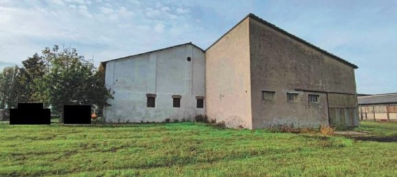 Casa de 6 divisões em Castelnovo Bariano, Italy N.º 217915 11