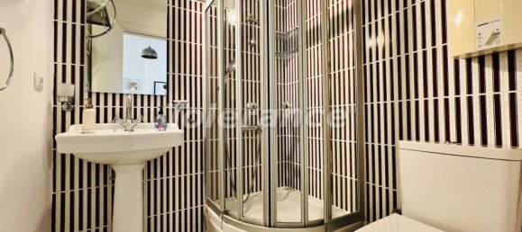 Villa de 4+1 en Kemer, Turkey No. 26352 2