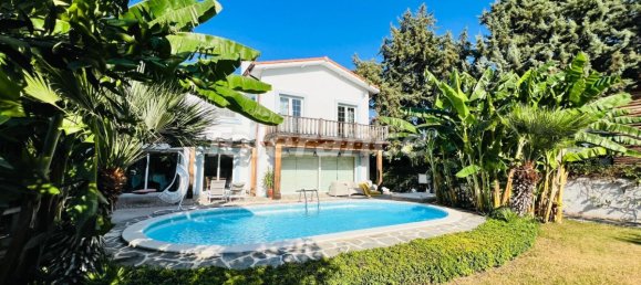 Villa de 4+1 en Kemer, Turkey No. 26352 20