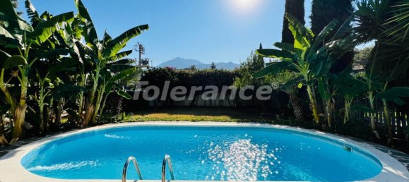 Villa de 4+1 en Kemer, Turkey No. 26352 19