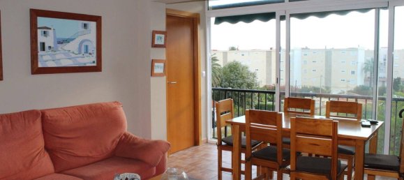 2 Schlafzimmer Wohnung in Denia, Spain, Nr. 156602 7