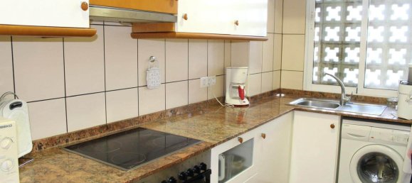 2 Schlafzimmer Wohnung in Denia, Spain, Nr. 156602 6