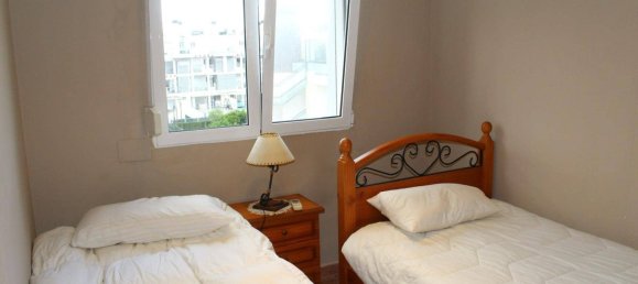 2 Schlafzimmer Wohnung in Denia, Spain, Nr. 156602 3