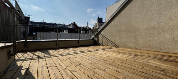 4 rooms Apartment in Rudolfsheim-Funfhaus, Austria No. 143724 10